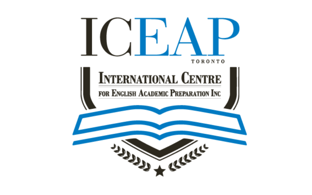 ICEAP – Trường Anh Ngữ Học Thuật Quốc Tế Nổi Tiếng Tại Canada