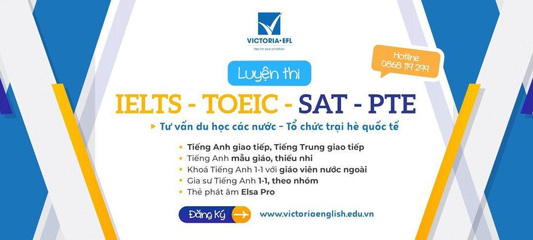 Chia sẻ về việc tại sao cần học IELTS sớm?