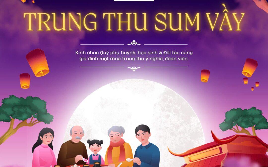 Victoria – Trung thu 2024: Mùa sẻ chia